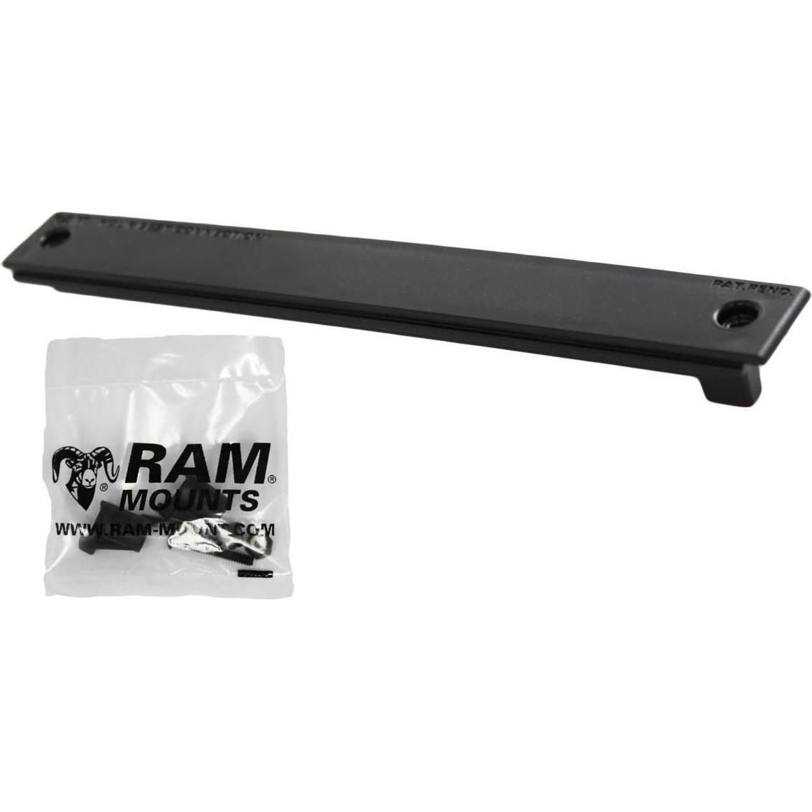 Thumbnail - RAM Mounts RAM 1Inch FILLER FACE PLATE, Barcode-Scanner Zubehör