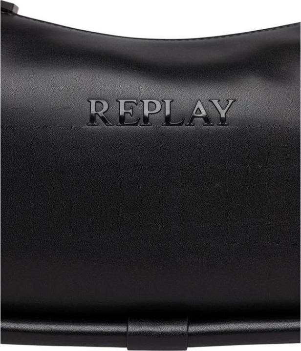 Actual product image Replay Shoulder bag 30 cm
