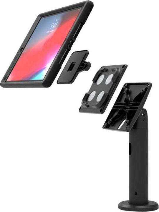 Actual product image Compulocks Magnetic Mount