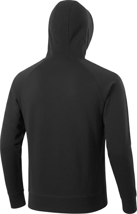 Immagine prodotto Mizuno Felpa con Cappuccio Spugna Uomo (XL)