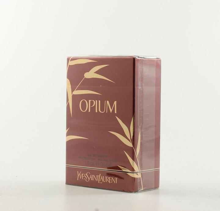 Image du produit Yves Saint Laurent Opium (Eau de toilette, 30 ml)