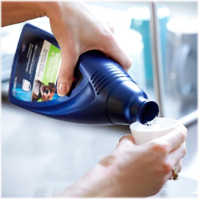 Actual product image Bissell SpotClean Pet Pro