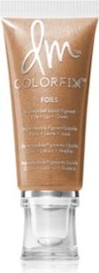 Actual product image Danessa Myricks Colorfix Foils - Nebula