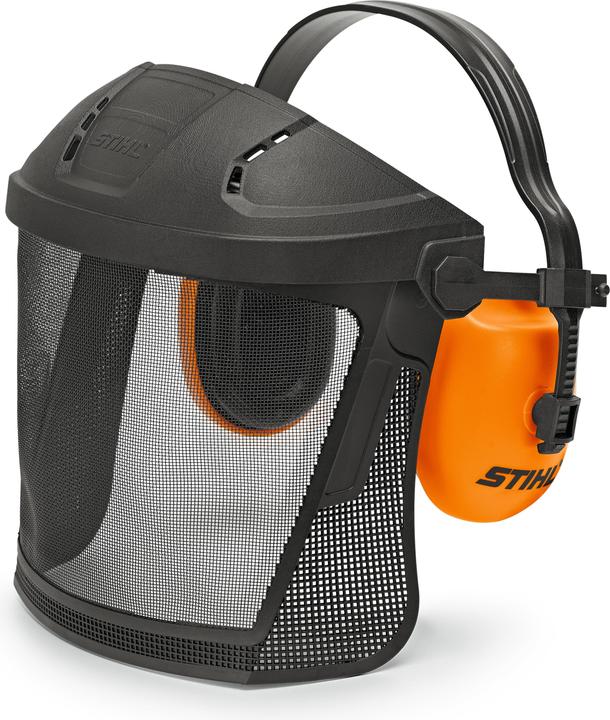 Stihl Protection faciale / auditive FUNCTION, grille en nylon