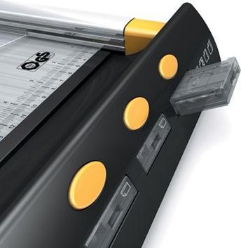 Produktbild Fellowes Electron (10 Blätter, A3)