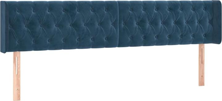Image du produit vidaXL Boxspringbett (200 x 200 cm)