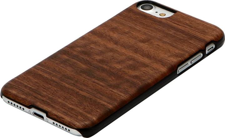 Produktbild Man.Wand MAN&WOOD case for iPhone 7/8 koala black (Apple iPhone 7)