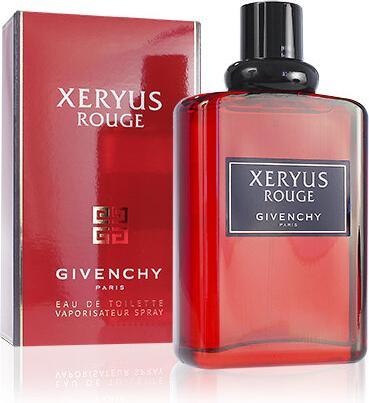 Produktbild Givenchy Xeryus Rouge (Eau de Toilette, 100 ml)
