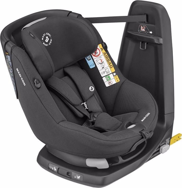 Immagine prodotto Maxi-Cosi AxissFix i-Size (Reboarder, Seggiolino per bambini, ECE R129/i-Size Standard)