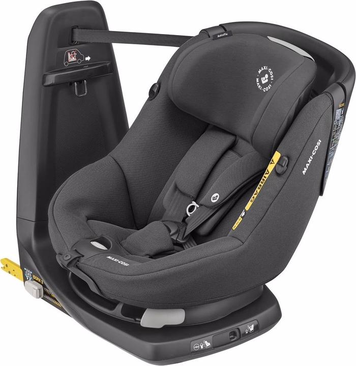 Immagine prodotto Maxi-Cosi AxissFix i-Size (Reboarder, Seggiolino per bambini, ECE R129/i-Size Standard)