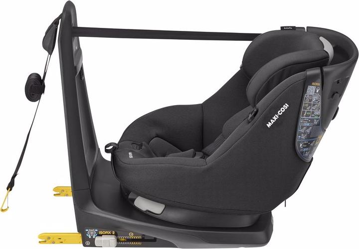 Immagine prodotto Maxi-Cosi AxissFix i-Size (Reboarder, Seggiolino per bambini, ECE R129/i-Size Standard)