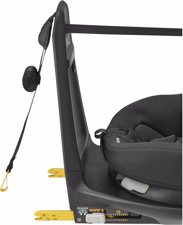Immagine prodotto Maxi-Cosi AxissFix i-Size (Reboarder, Seggiolino per bambini, ECE R129/i-Size Standard)