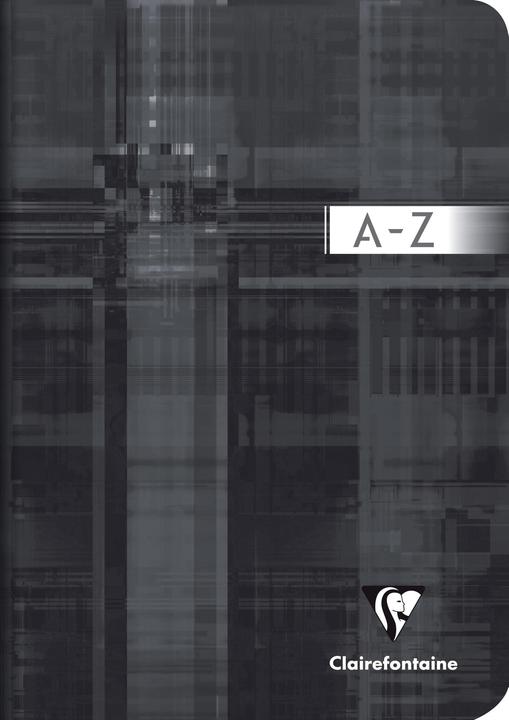 Actual product image Clairefontaine Metric (A5, Lined)