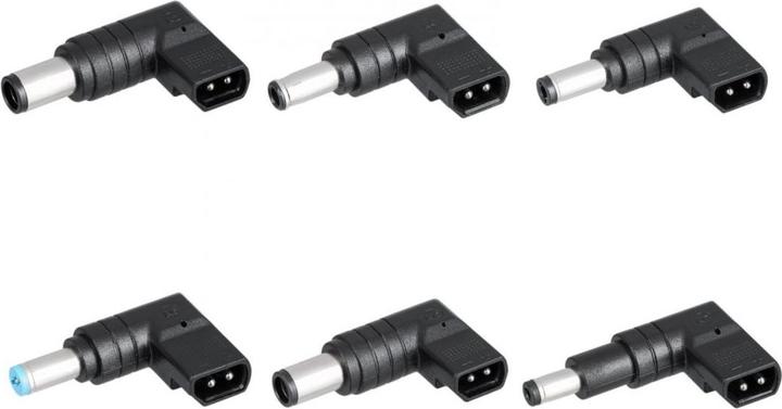 Immagine prodotto Akyga Alimentazione del notebook (65 W)