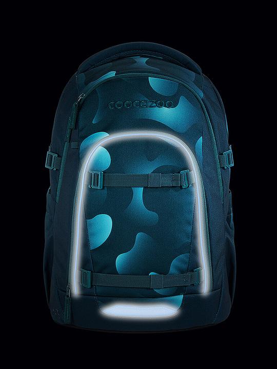 Actual product image Coocazoo Mate Schulrucksack 44 cm (30 l)