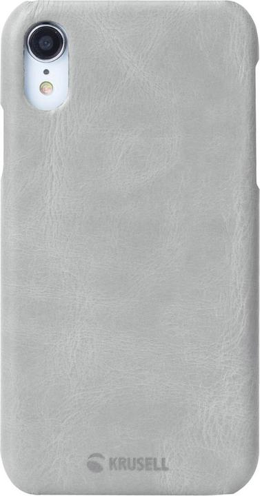 Produktbild Krusell Sunne Cover Apple iPhone XR vintage grey (Apple iPhone XR)