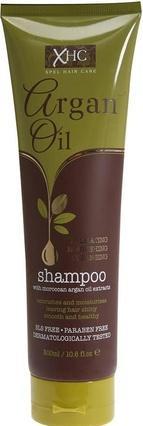 Xpel Argan Oil (300 ml, Flüssiges Shampoo)
