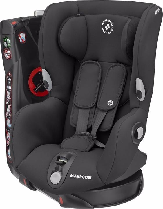 Maxi-Cosi Axiss (Kindersitz, ECE R44 Norm)