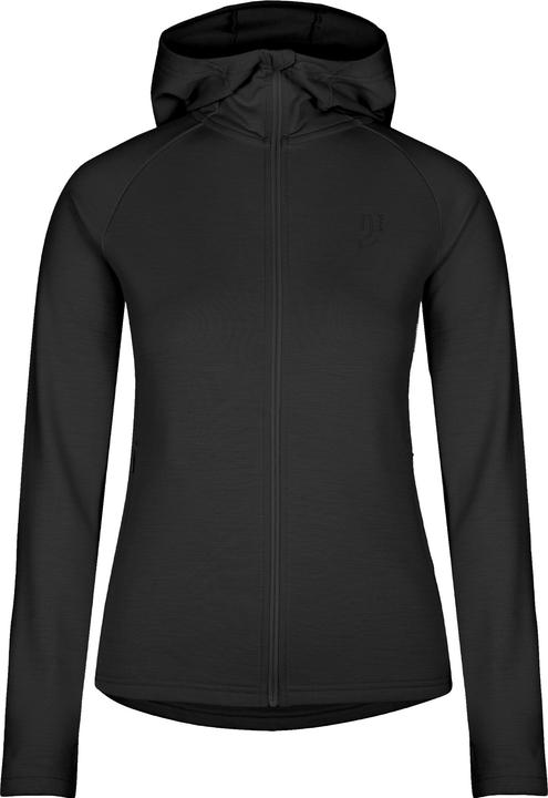 Produktbild Johaug Aerial Woolmix Fullzip (M)