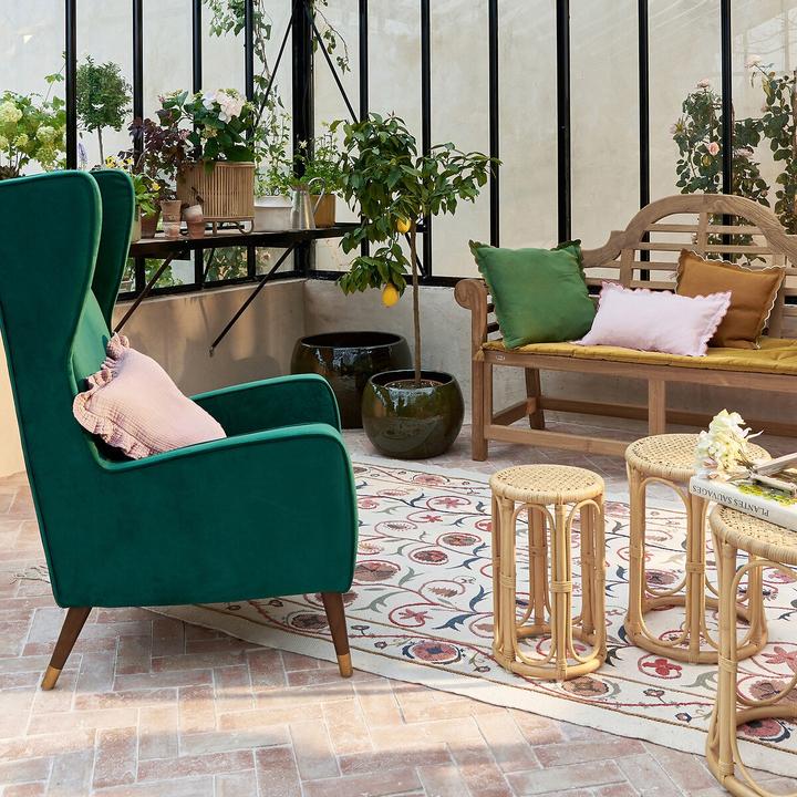 Immagine prodotto La Redoute Interieurs Velluto