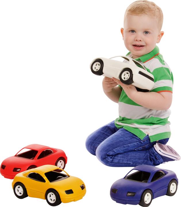 Produktbild Little Tikes Push Racer Asst