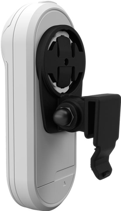 Actual product image Thule mount for Garmin Varia™ rearview radar