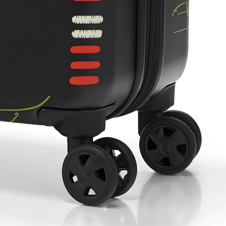 Produktbild reisenthel Koffer suitcase Stamps Set (95 l)