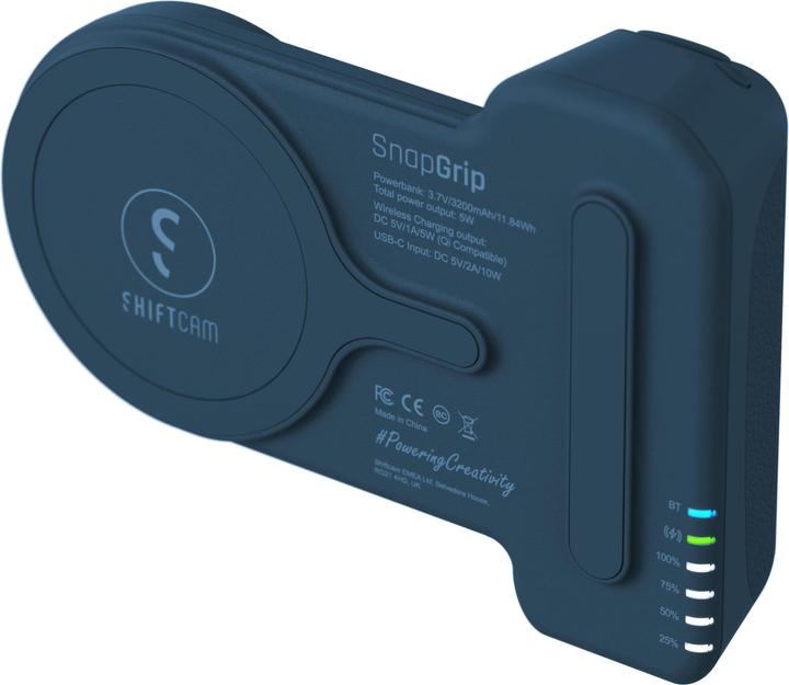 Produktbild ShiftCam SnapGrip