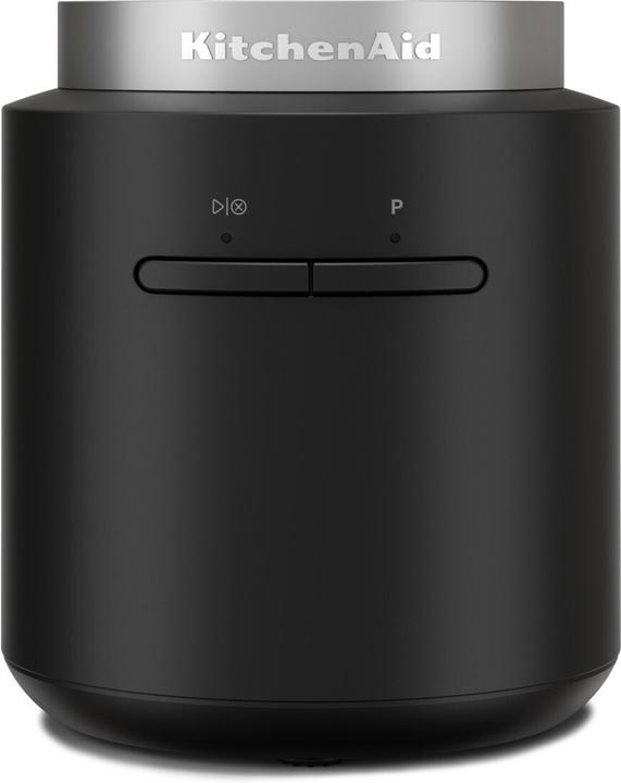 Produktbild KitchenAid 5KSBR256BM