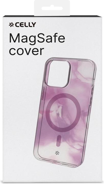 Actual product image Celly Magshades Iphone 15 Pro Vl (Apple iPhone 15 Pro)
