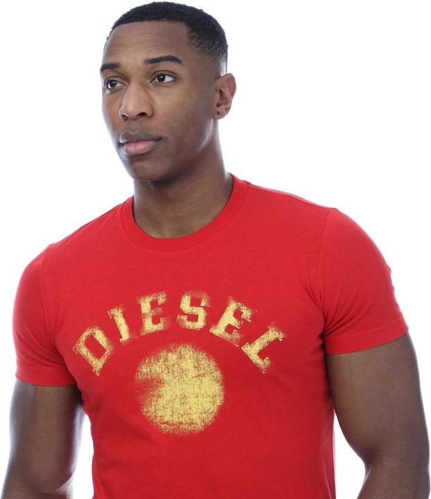 Produktbild Diesel TDiegor 9F TShirt (XXL)