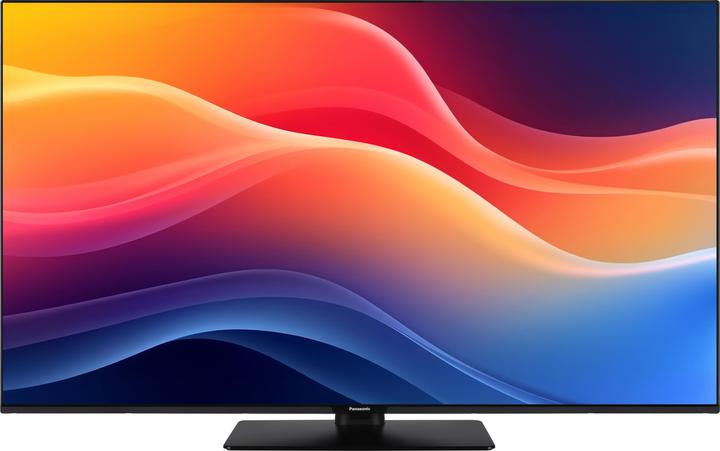 Panasonic TV-55W61AEZ (55", W61A, LED, 4K, 2025)