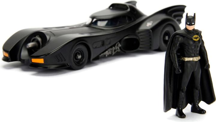 Immagine prodotto Jada Batman 1989 Batmobile
