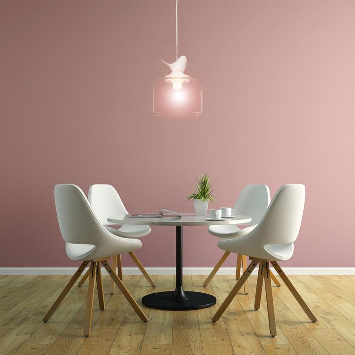 Produktbild Relaxdays Vogelfigur (E27)