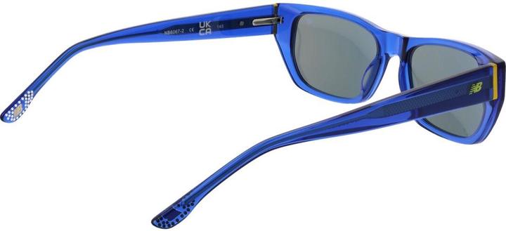 Produktbild New Balance Herrensonnenbrille Nb6067 47C02