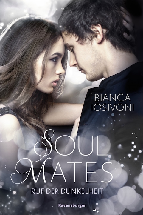Produktbild Ravensburger Soul Mates, Band 2: Ruf der Dunkelheit (Deutsch, Bianca Iosivoni, 2018)