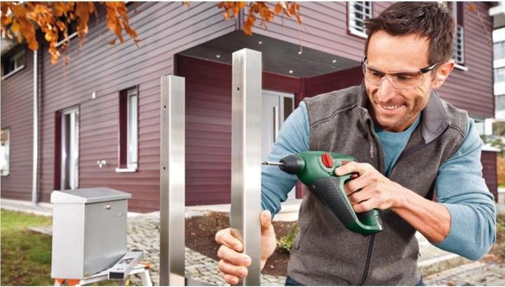 Produktbild Bosch Home & Garden Uneo