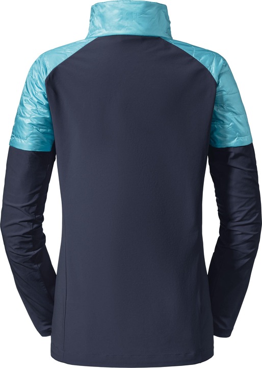 Produktbild Schöffel Hybrid Jacket Tofane2 L (48)