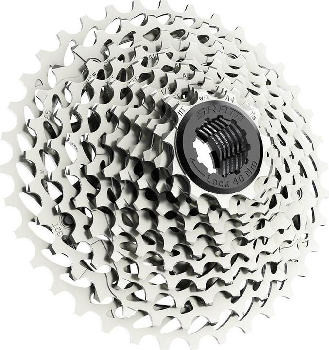 Actual product image Sram PG-1130 NX / Apex1 (11-speed, 11-36)