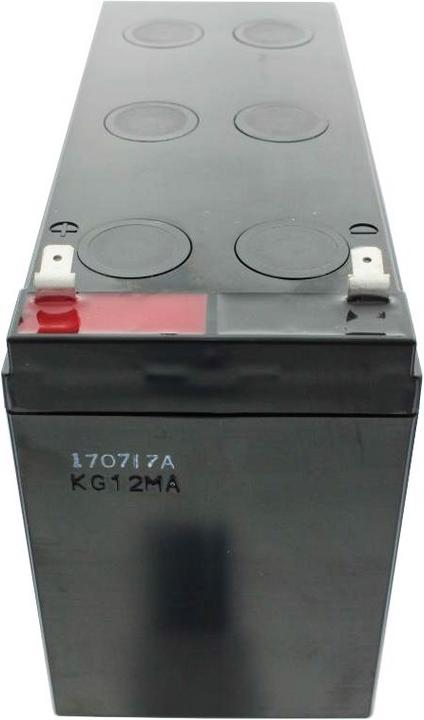 Produktbild Panasonic Akku LC-R127R2PG (12 V)