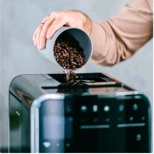 Immagine prodotto Melitta Barista Smart T F830-102