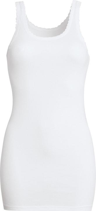 Produktbild Con-ta Damen-Unterhemd 2er-Pack (54)