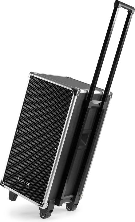 Actual product image Vonyx PA system ST095 (Active, 1x 250 W)