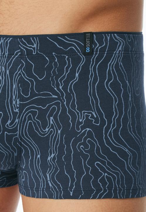 Produktbild Schiesser Trunk Long Life Soft (L, Einzelpack)