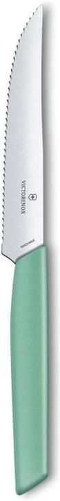 Produktbild Victorinox Besteck-Set Swiss Modern 12-teilig, Mint (12 Stk., Besteck Set)