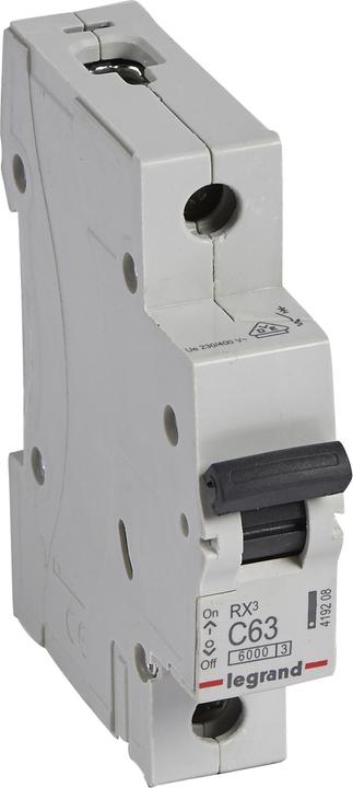 Immagine prodotto Legrand 419208