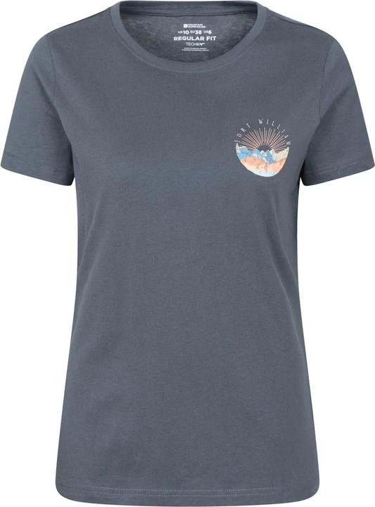 Produktbild Mountain Warehouse Fort William TShirt (46)