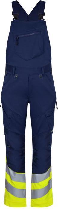 Produktbild F. Engel Safety Latzhose (48)