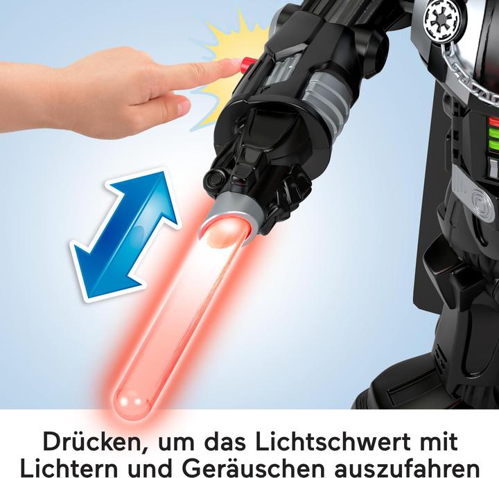 Image du produit Imaginext 0