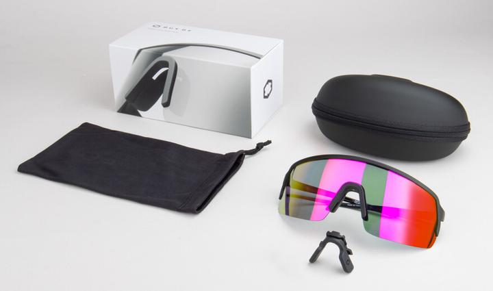 Actual product image Out Of PIUMA - Medium (Magma Photochromic)